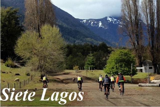 7 LAGOS MOUNTAIN BIKE 