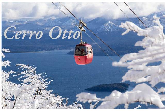 CERRO OTTO